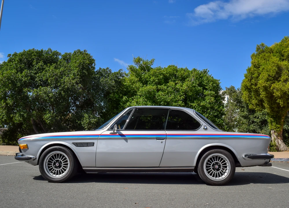 1974 BMW 3.0 CS & CSi - Image 15 of 31