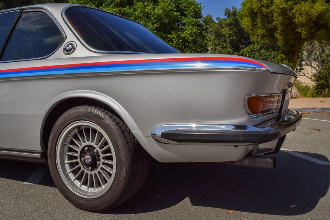 1974 BMW 3.0 CS & CSi - Image 25 of 31