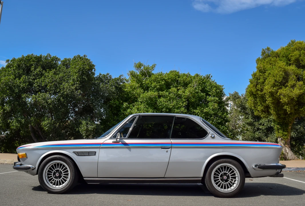 1974 BMW 3.0 CS & CSi - Image 16 of 31