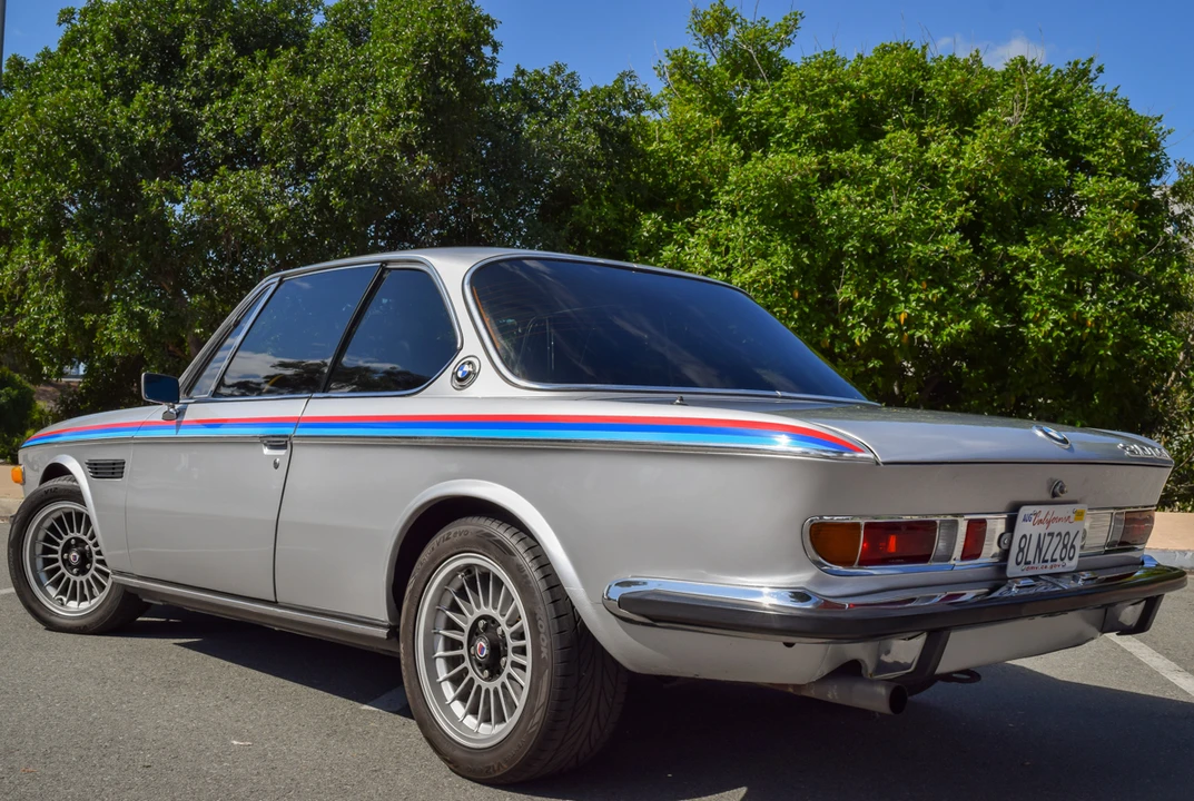 1974 BMW 3.0 CS & CSi - Image 19 of 31