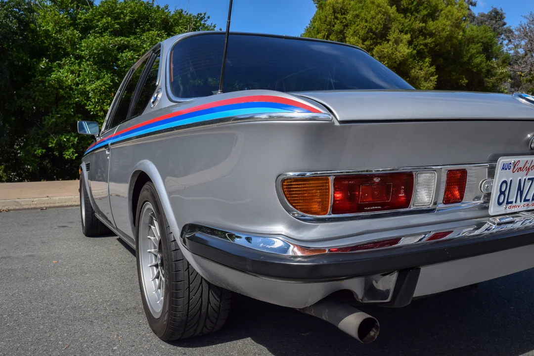 1974 BMW 3.0 CS & CSi - Image 27 of 31