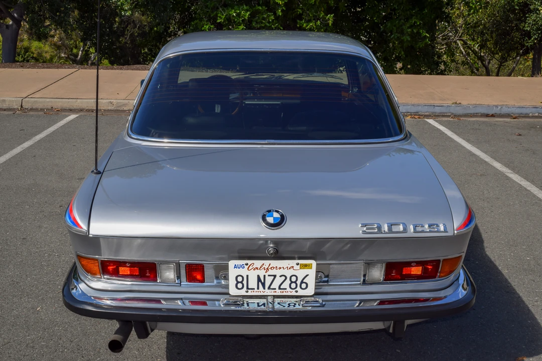 1974 BMW 3.0 CS & CSi - Image 22 of 31