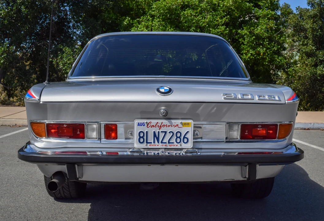 1974 BMW 3.0 CS & CSi - Image 23 of 31