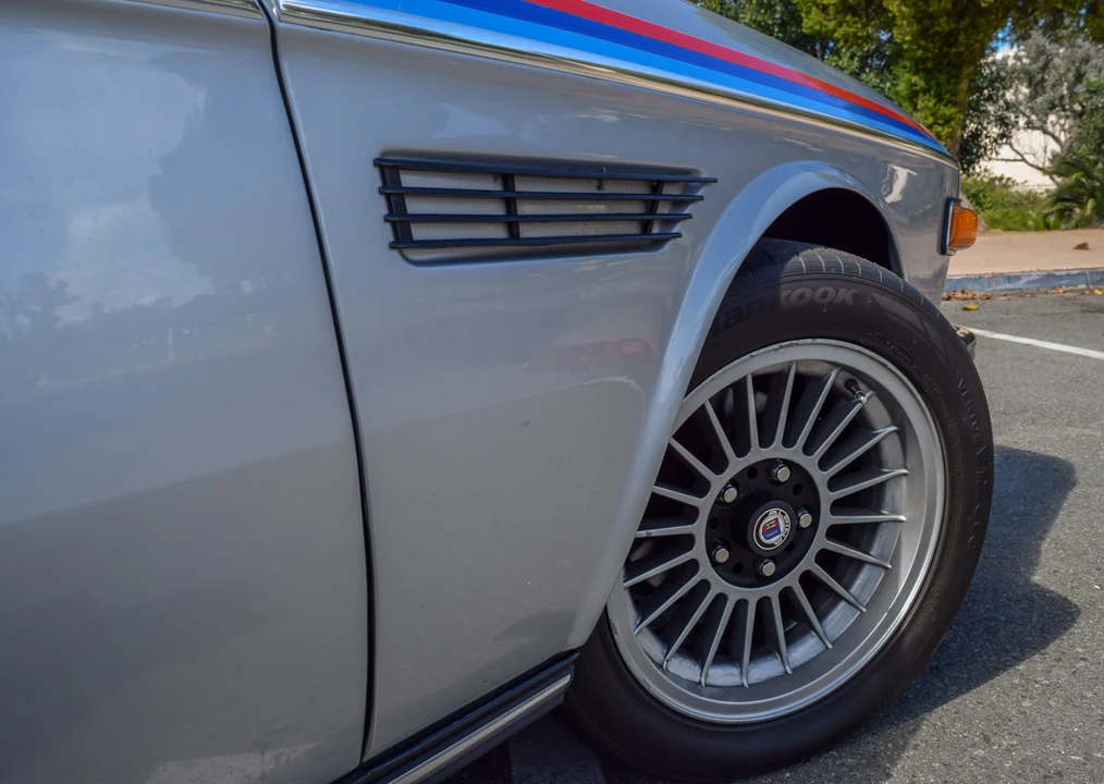 1974 BMW 3.0 CS & CSi - Image 31 of 31