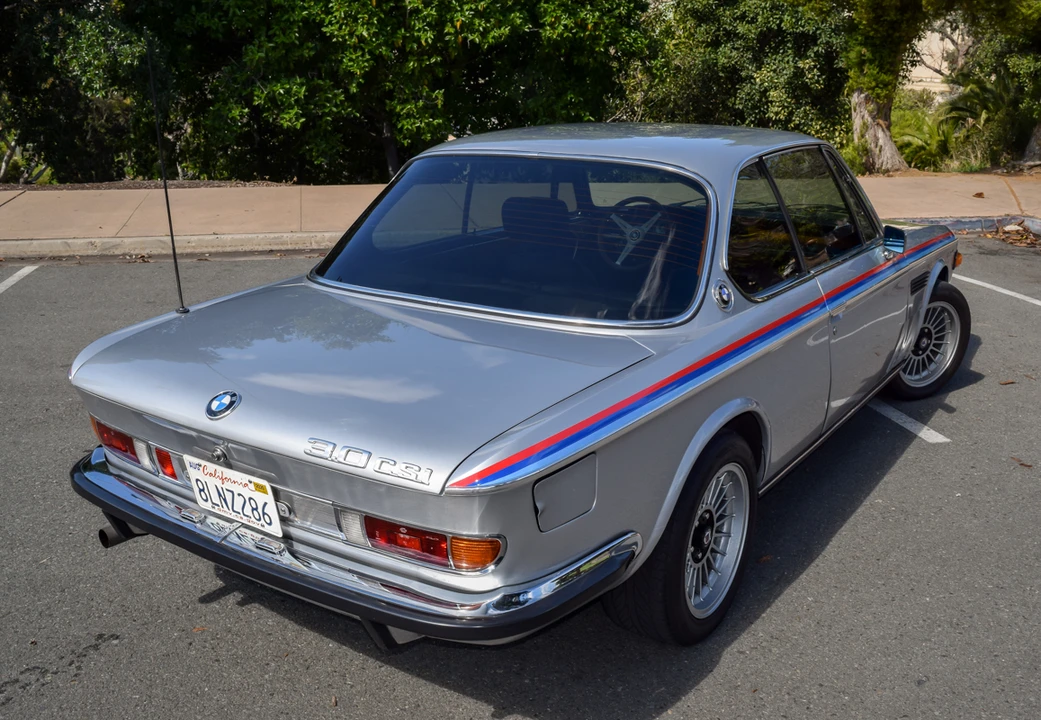 1974 BMW 3.0 CS & CSi - Image 20 of 31