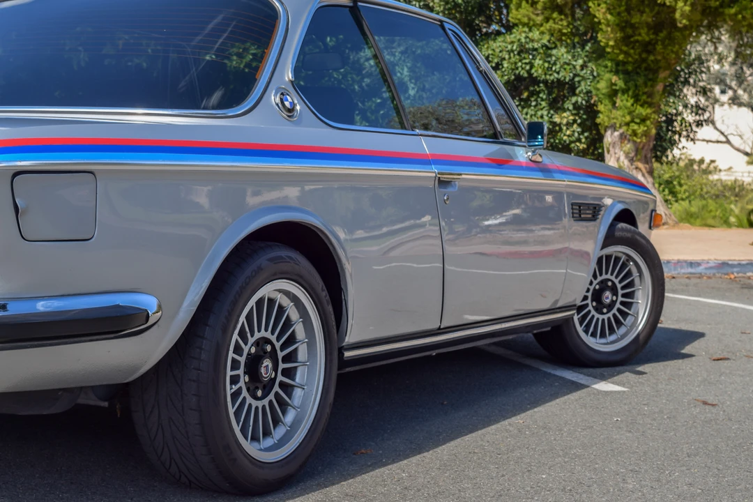 1974 BMW 3.0 CS & CSi - Image 24 of 31