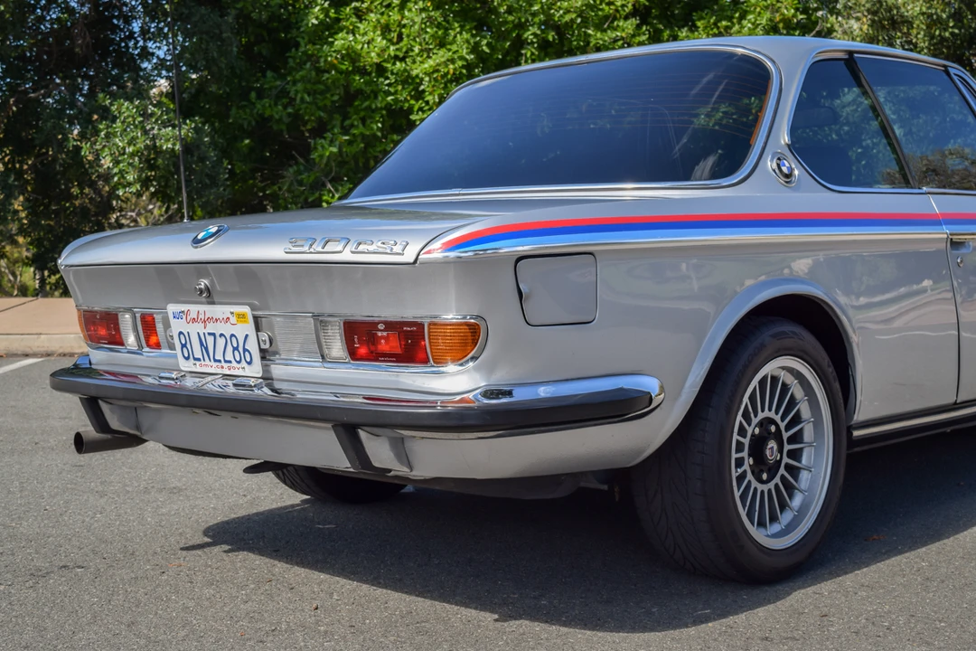 1974 BMW 3.0 CS & CSi - Image 26 of 31