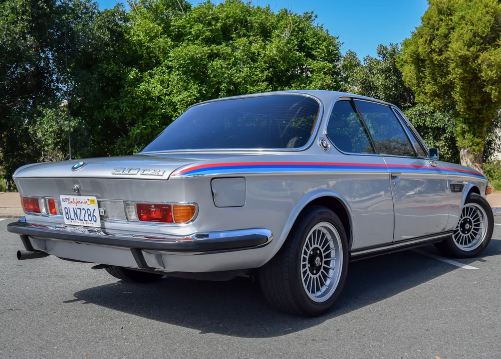 1974 BMW 3.0 CS & CSi - Image 21 of 31
