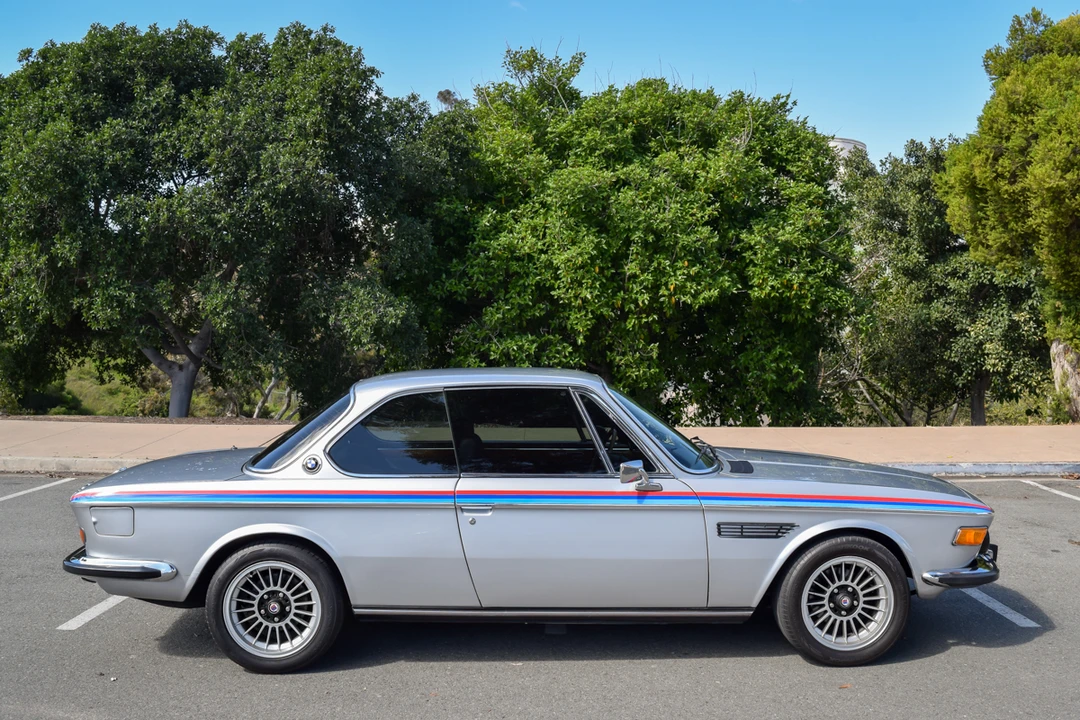 1974 BMW 3.0 CS & CSi - Image 17 of 31
