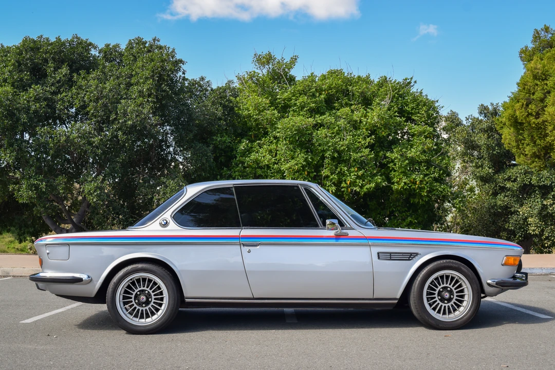 1974 BMW 3.0 CS & CSi - Image 18 of 31