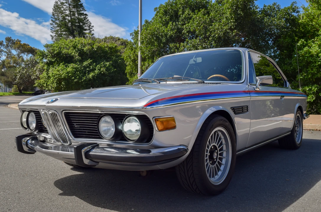1974 BMW 3.0 CS & CSi - Image 2 of 31