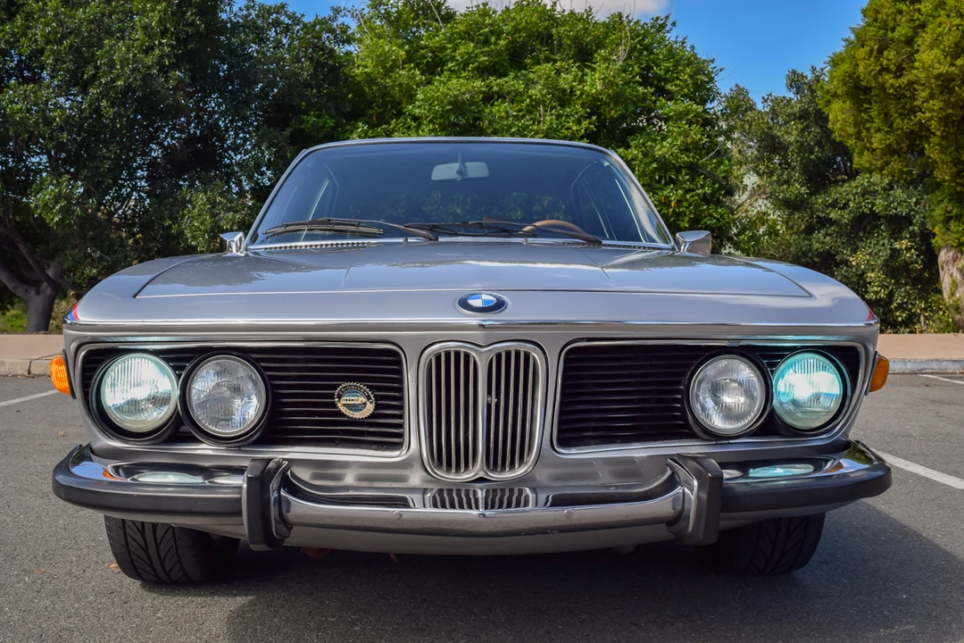 1974 BMW 3.0 CS & CSi - Image 3 of 31