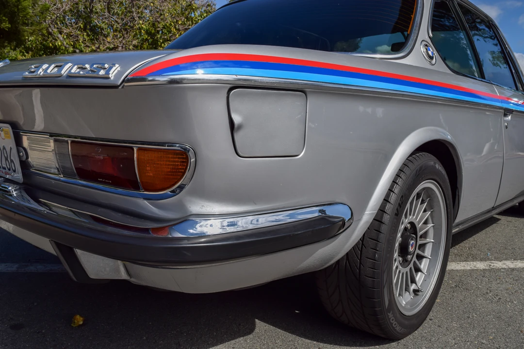1974 BMW 3.0 CS & CSi - Image 28 of 31