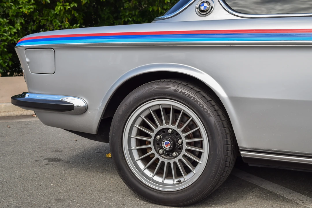 1974 BMW 3.0 CS & CSi - Image 29 of 31