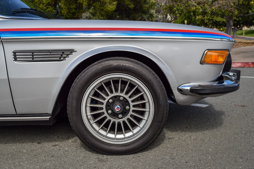 1974 BMW 3.0 CS & CSi - Image 30 of 31