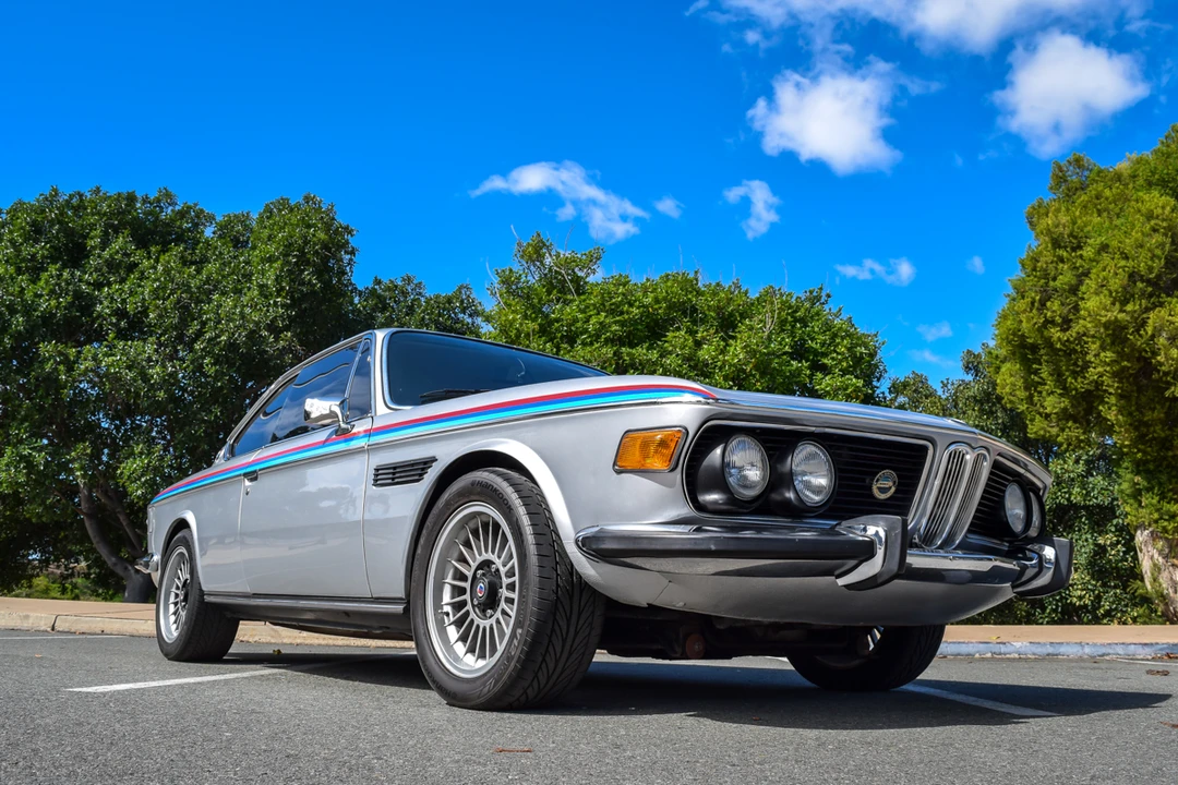 1974 BMW 3.0 CS & CSi - Image 12 of 31