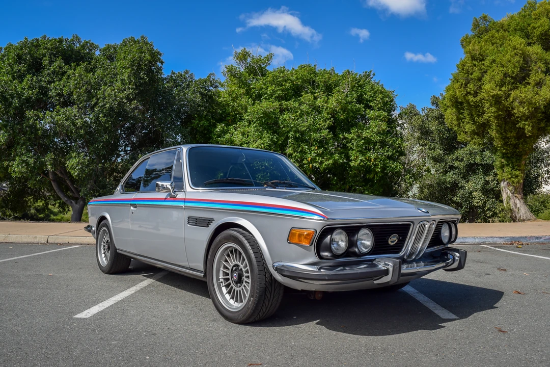 1974 BMW 3.0 CS & CSi - Image 13 of 31
