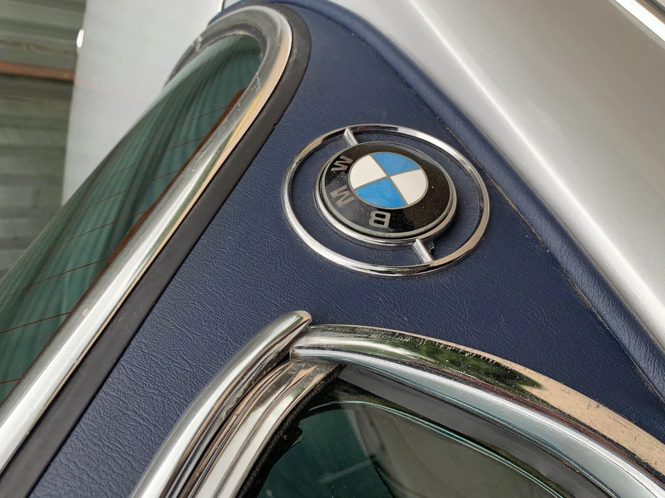 1974 BMW 3.0 CS & CSi - Image 2 of 8
