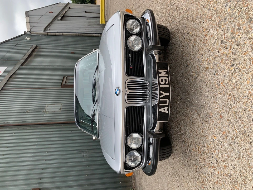 1974 BMW 3.0 CS & CSi - Image 3 of 8