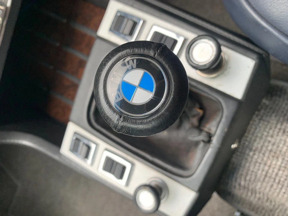1974 BMW 3.0 CS & CSi - Image 8 of 8