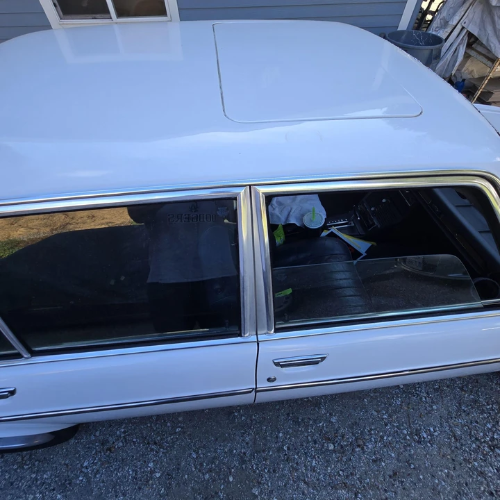 1974 BMW E3 - Image 9 of 31
