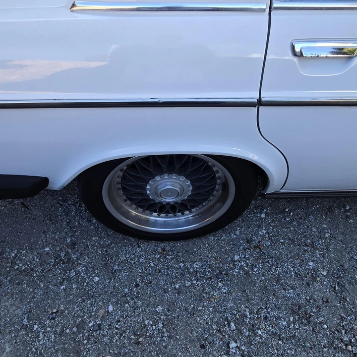 1974 BMW E3 - Image 12 of 31