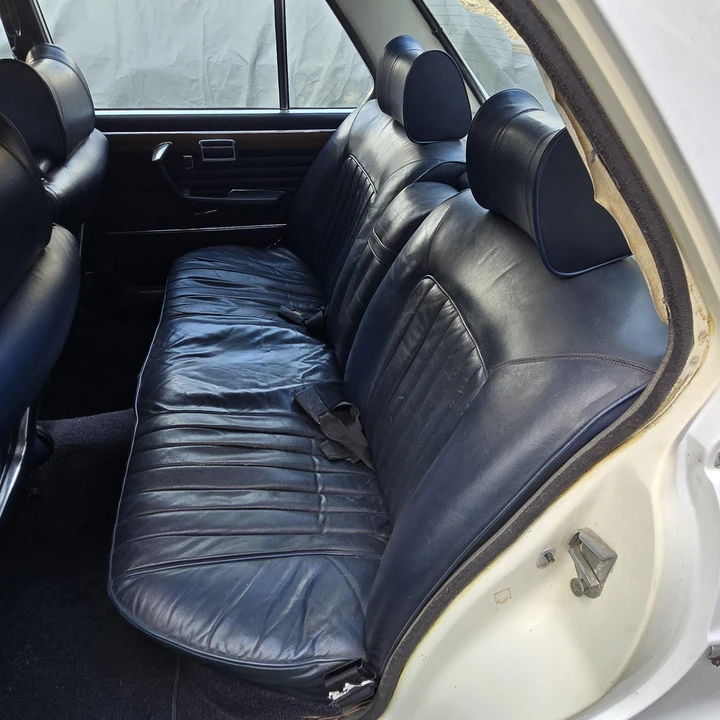 1974 BMW E3 - Image 20 of 31