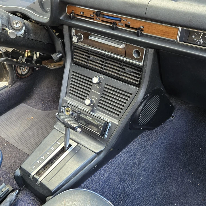 1974 BMW E3 - Image 18 of 31