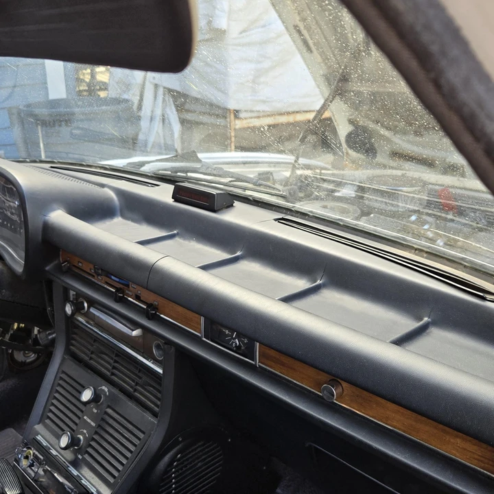 1974 BMW E3 - Image 17 of 31