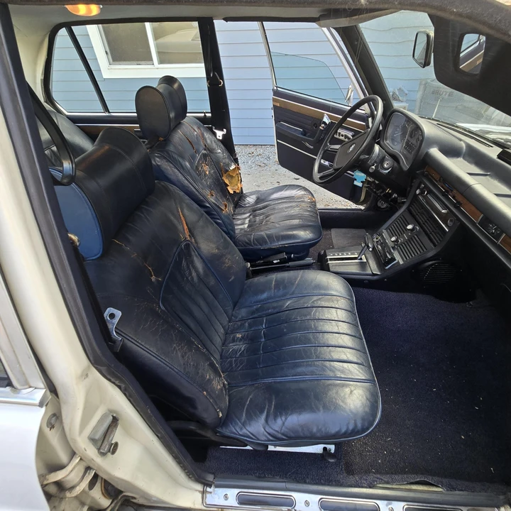1974 BMW E3 - Image 14 of 31