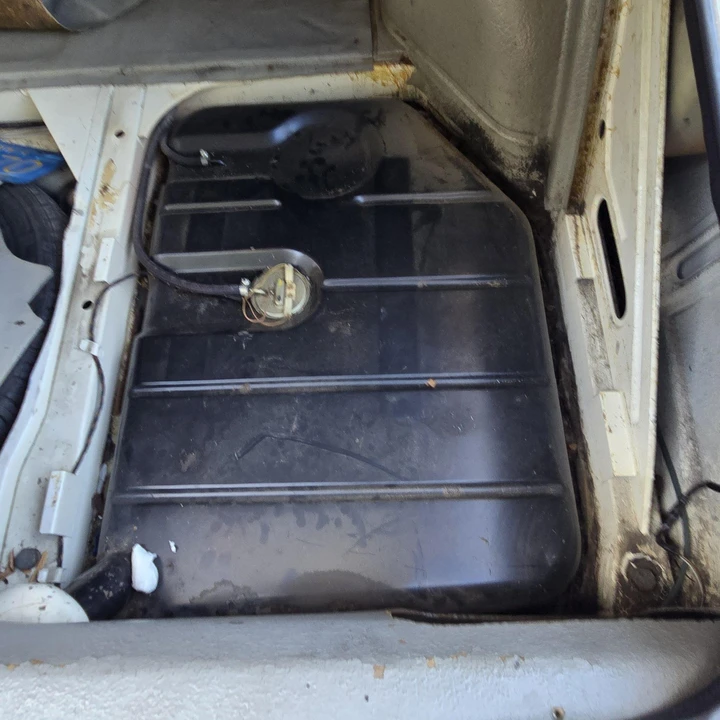 1974 BMW E3 - Image 29 of 31