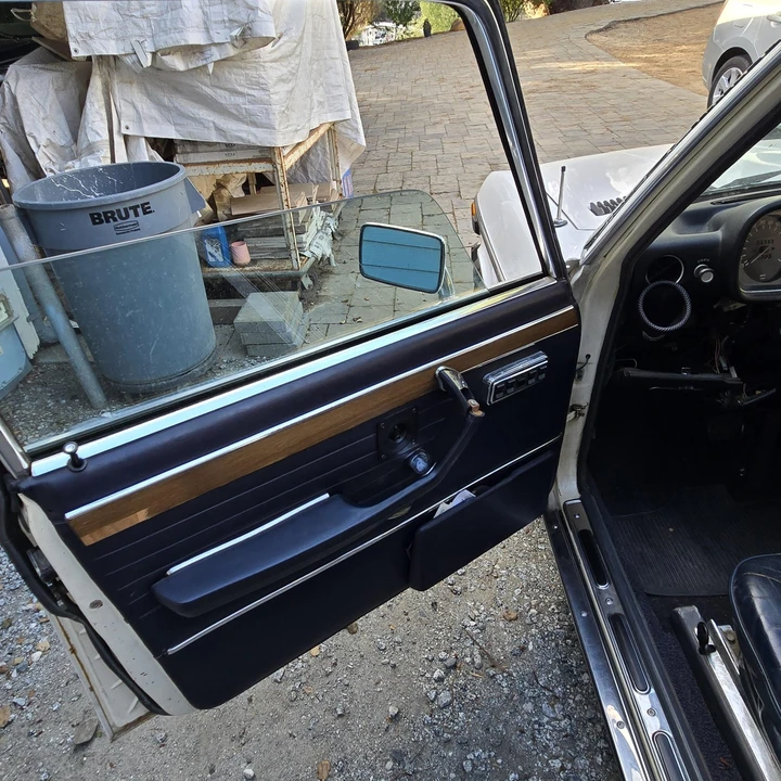 1974 BMW E3 - Image 24 of 31