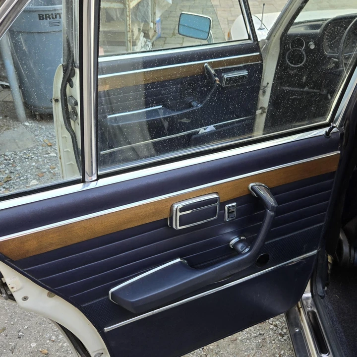 1974 BMW E3 - Image 25 of 31