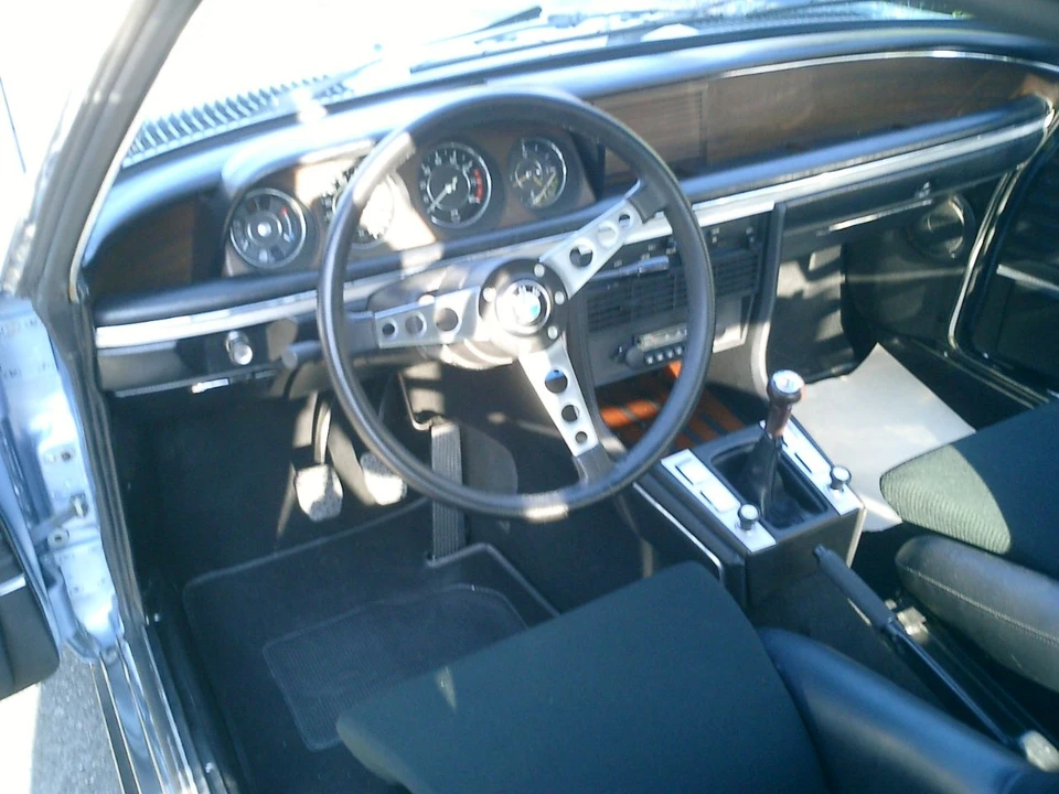 1974 BMW 3.0 CSL - Image 3 of 4