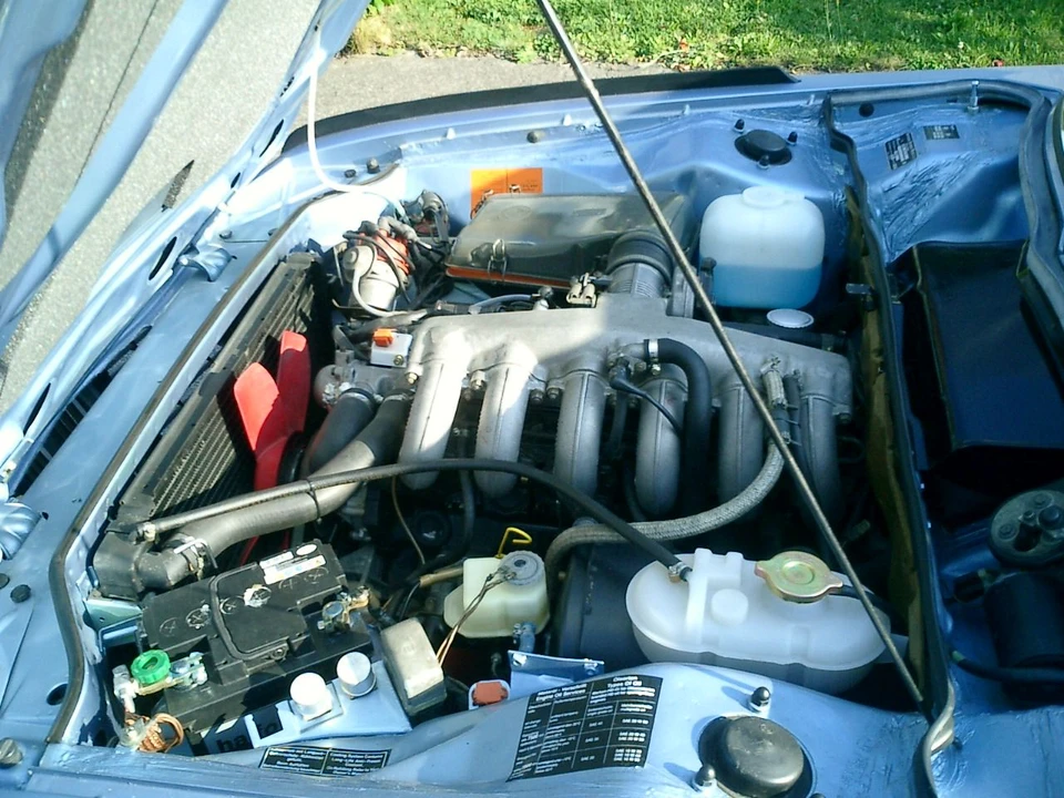 1974 BMW 3.0 CSL - Image 2 of 4