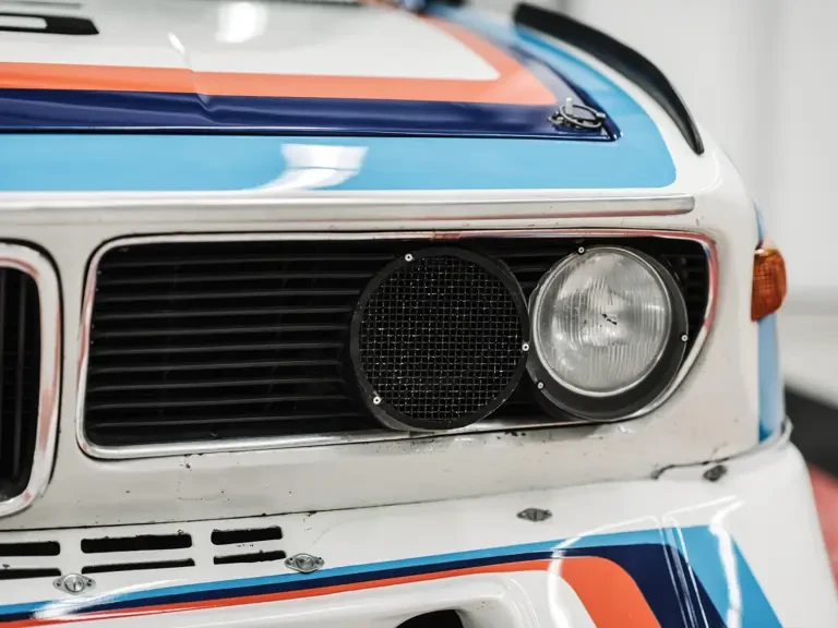 1974 BMW 3.0 CSL - Image 22 of 31