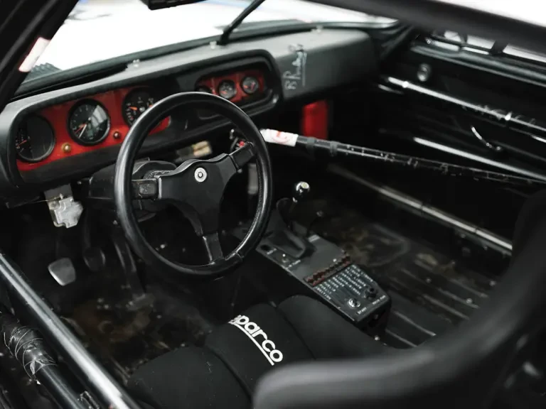 1974 BMW 3.0 CSL - Image 5 of 31