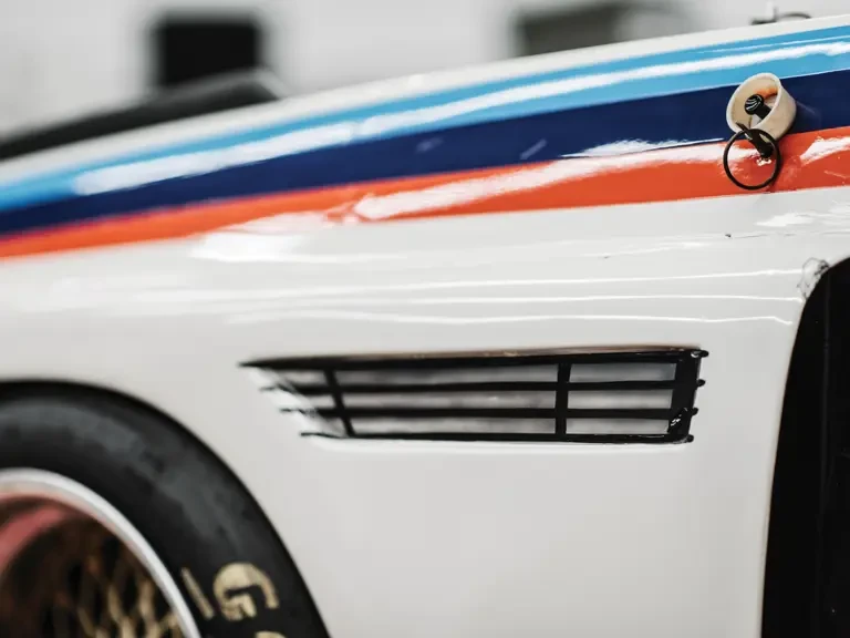1974 BMW 3.0 CSL - Image 28 of 31