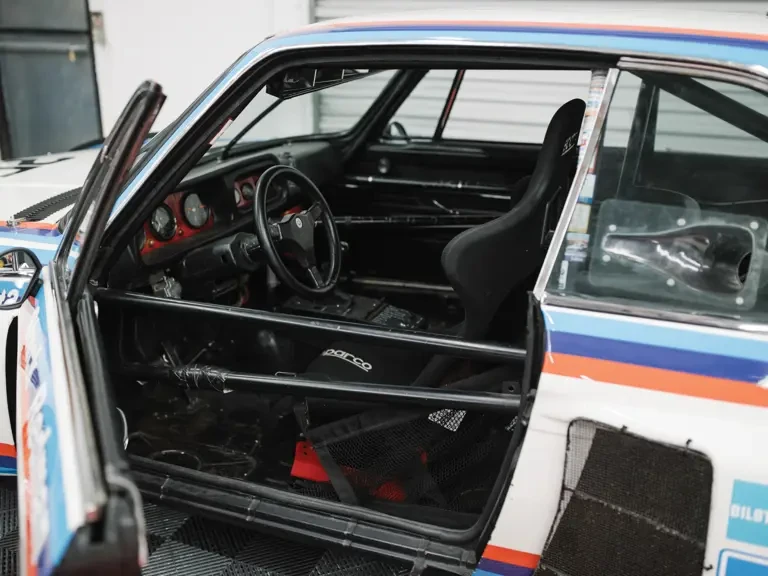 1974 BMW 3.0 CSL - Image 17 of 31