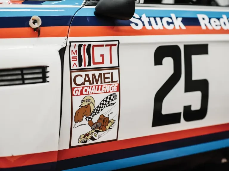 1974 BMW 3.0 CSL - Image 29 of 31