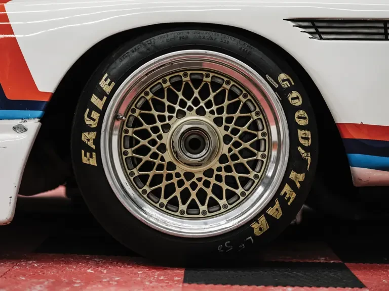 1974 BMW 3.0 CSL - Image 24 of 31