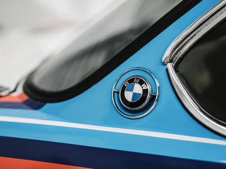 1974 BMW 3.0 CSL - Image 7 of 31