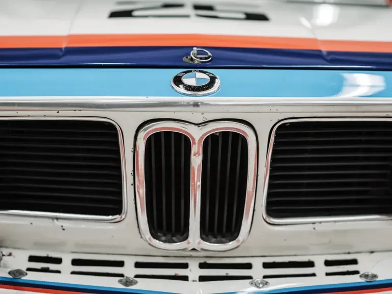 1974 BMW 3.0 CSL - Image 8 of 31