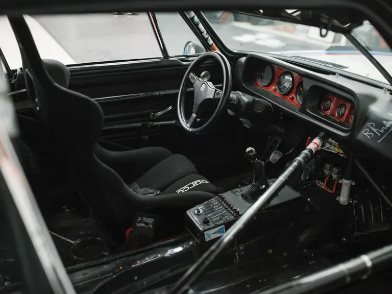 1974 BMW 3.0 CSL - Image 11 of 31