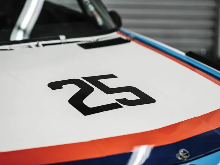 1974 BMW 3.0 CSL - Image 27 of 31