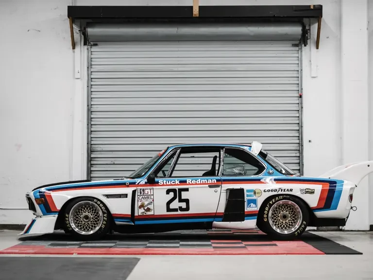 1974 BMW 3.0 CSL - Image 6 of 31