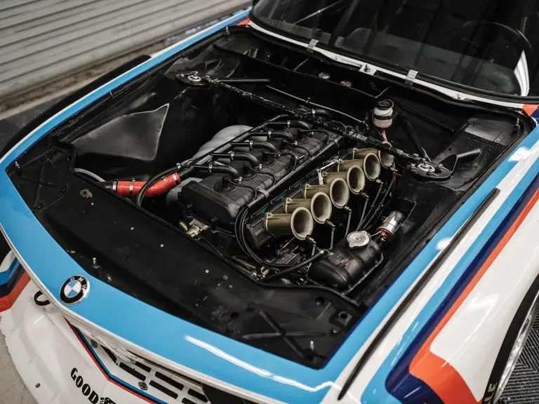 1974 BMW 3.0 CSL - Image 4 of 31