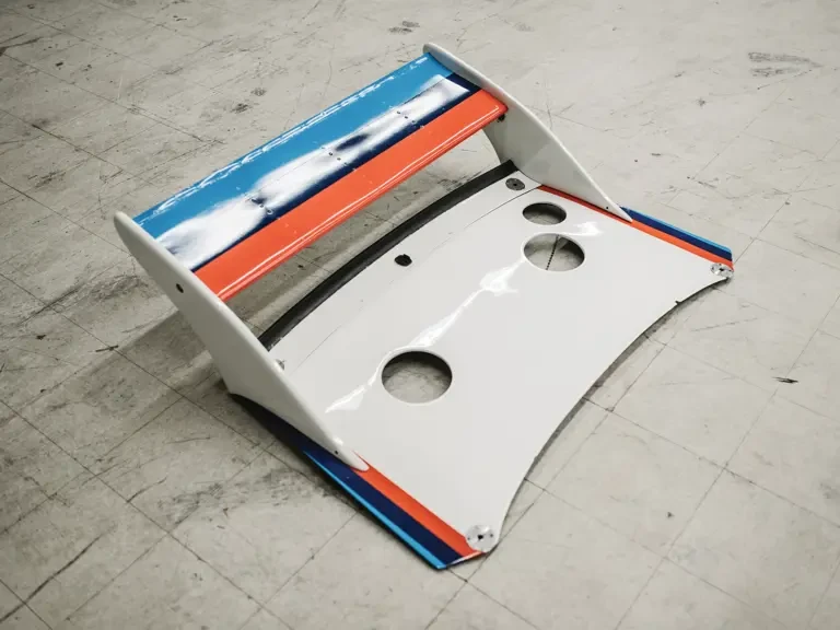 1974 BMW 3.0 CSL - Image 26 of 31