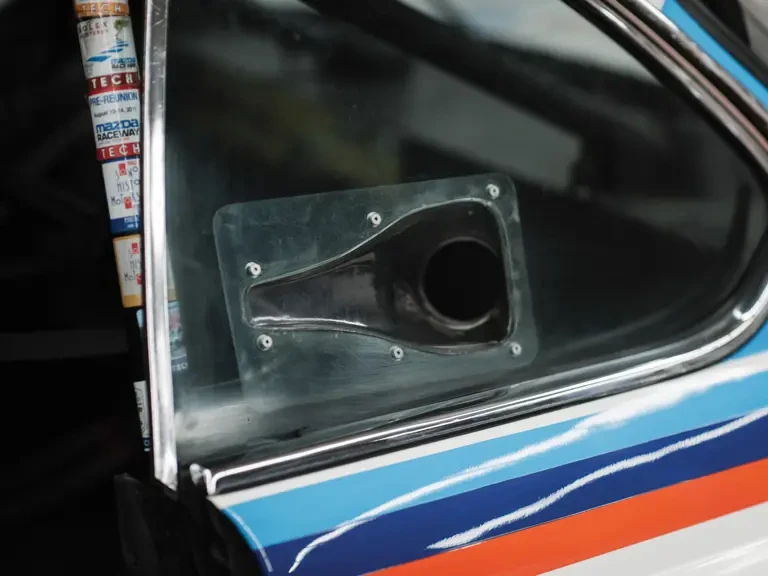 1974 BMW 3.0 CSL - Image 21 of 31