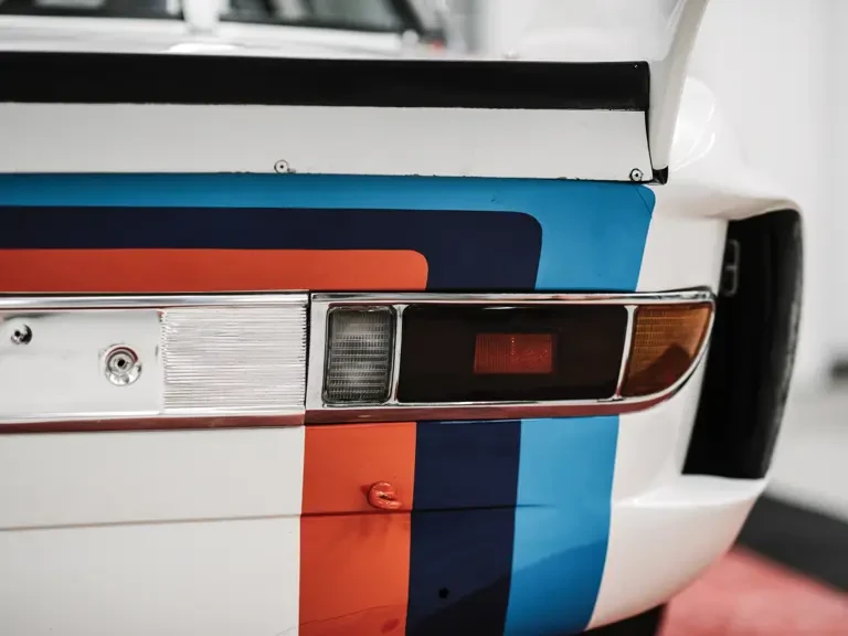 1974 BMW 3.0 CSL - Image 23 of 31